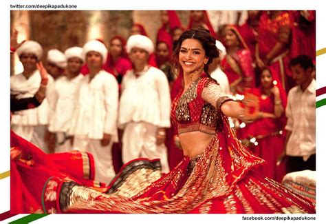 ramleela - Deepika Padukone Photo (35531807) - Fanpop