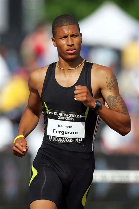 kenneth ferguson net worth 2021