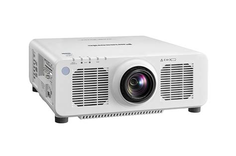 PT RZ990 Series Projector Panasonic Global