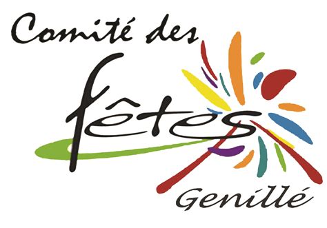 Comit Des F Tes Mairie De Genill