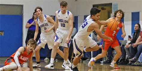 Boys Basketball: Handful of teams taking December by storm