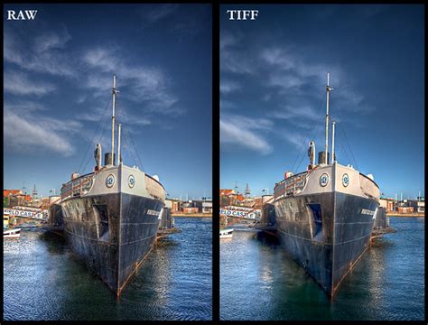 Raw Vs Tiff Flickr Photo Sharing