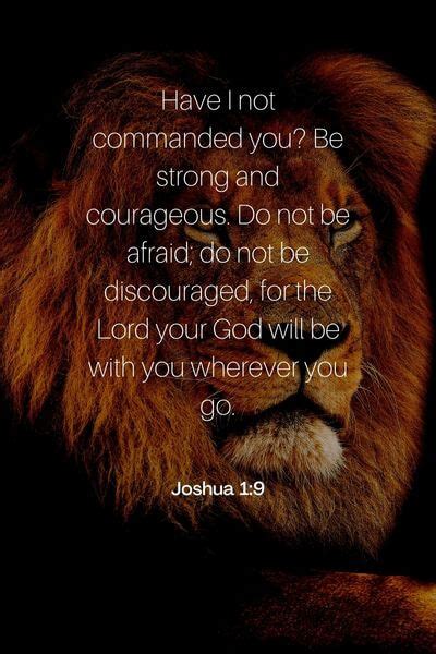 Bible Verses For Fear Of The Unknown Bible Verses Of The Day