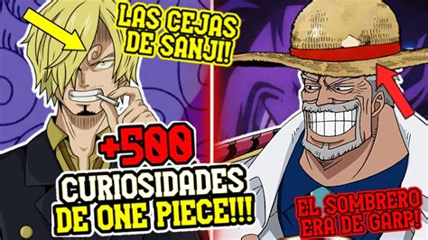 Curiosidades De One Piece Que No Sab As Espadas Malditas