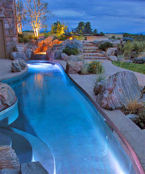 The Best Swimming Pool Design Ideas