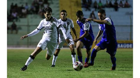 Francana x Botafogo informações e onde assistir ao jogo pela