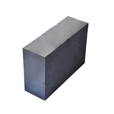 Customized Size Eaf Refractory Magnesia Carbon Brick Fire Brick