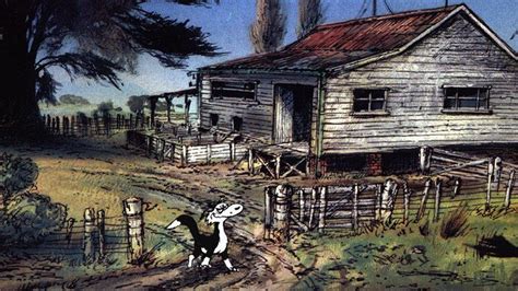 Footrot Flats: The Dogs Tale - Alchetron, the free social encyclopedia