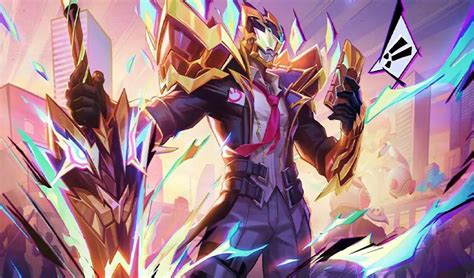 Inilah 5 Rekomendasi Hero Jungler Yang Pas Buat Ranked Menurut EVOS