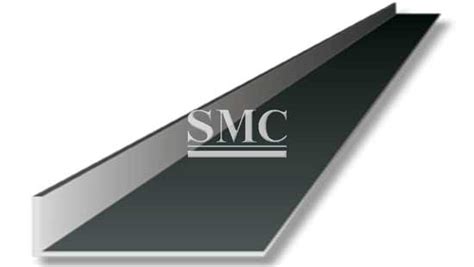 Hot Rolled Steel Angle RSA Unequal Angle Steel Shanghai Metal Corporation