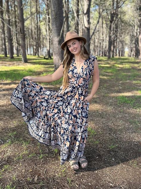 CLOTHING Naked Gypsy