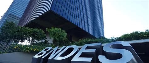 Concurso Bndes Registra Mais De 90 Mil Inscritos Confira Concorrência