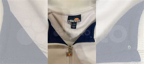 Олимпийка ellesse rimini купить в Симферополе | Личные вещи | Авито