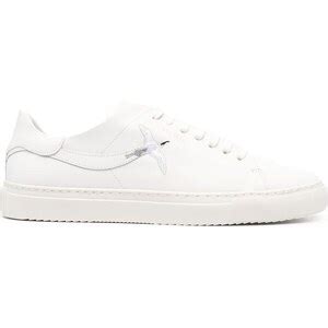 Axel Arigato Sneakers Clean Bee Bird Bianco Stileo It