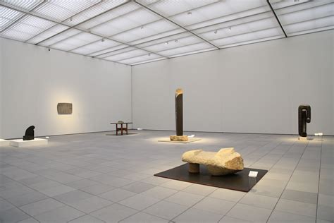 Isamu Noguchi: From Sculpture to Body and Garden - The Noguchi Museum