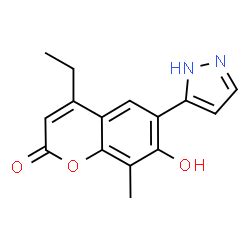 Cas Ethyl Hydroxy Methyl H Pyrazol Yl H