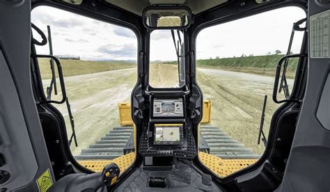 Caterpillar introduces the new D5 dozer - Equipment Journal