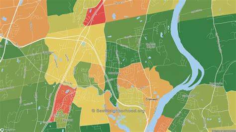 Cromwell, CT Housing Data | BestNeighborhood.org