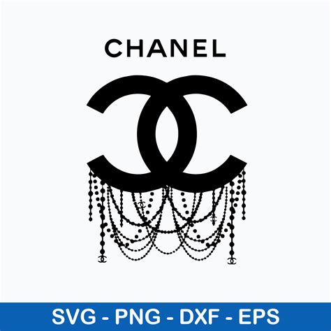 Chanel Logo 2021 Svg, Chanel Svg, Brand Svg, Png Dxf Eps Fil - Inspire ...