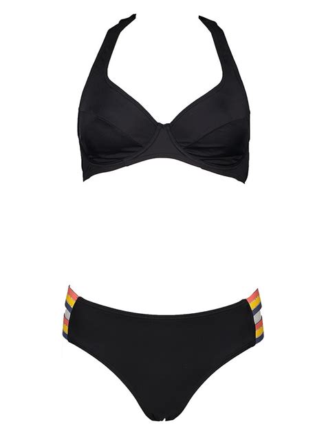 Vivance Bikini in Schwarz günstig kaufen limango
