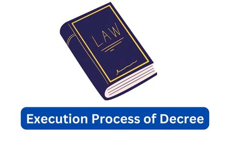 Execution Process Of Decree How Section 51 Of CPC Works In Indian