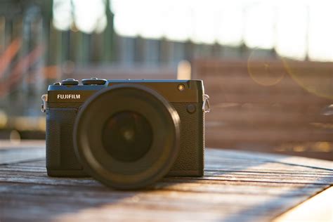 Best Mirrorless Camera The Best Cameras For Every Budget