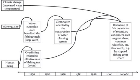 Ecosystem dynamics described by F1. | Download Scientific Diagram