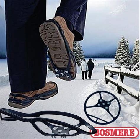 Snow grippers | Birstall Garden & Leisure