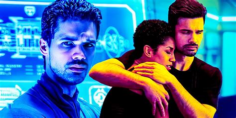 Why The Expanse Ended With Season 6 And Whether There Will Be More