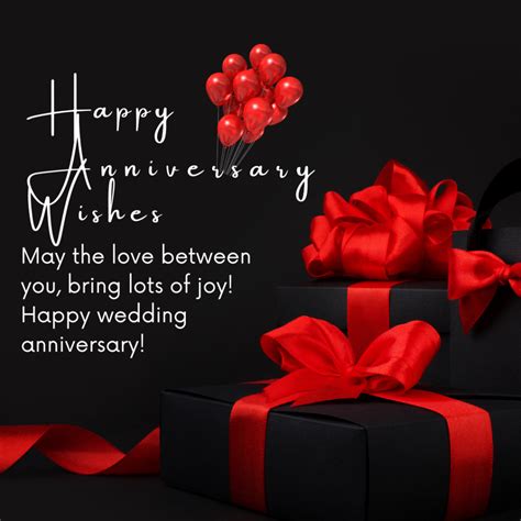 70+ Anniversary Wishes For Friend : Messages, Quotes, Status And Images ...