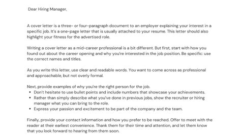 Instant Cover Letter Solutions Instantcoverlettersolutions Profile