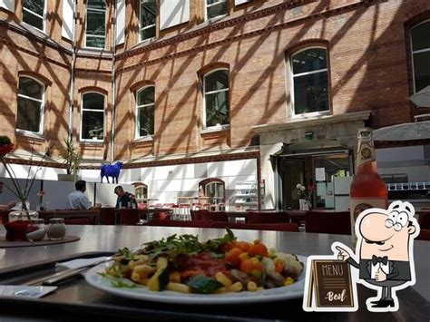 Speisekarte von Kai Günter Funck Kantine im Landeshaus cafeteria Kiel