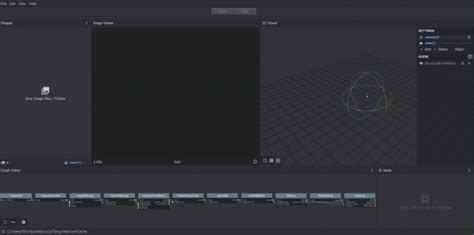 Tutorial Meshroom For Beginners Meshroom V Documentation