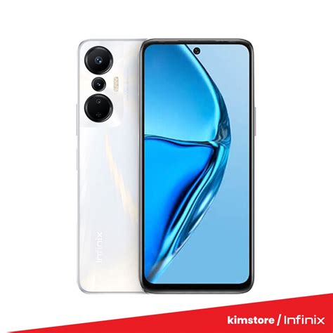 Infinix Hot S Gb Gb Shopee Philippines