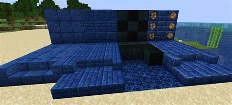 More Lapis Lazuli - Minecraft Mods - CurseForge