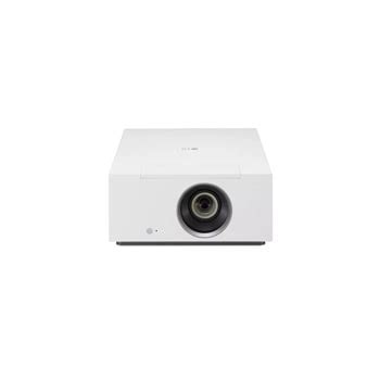 Lg Cinebeam Hybrid Home Cinema Projector Hu Pw Lg Usa