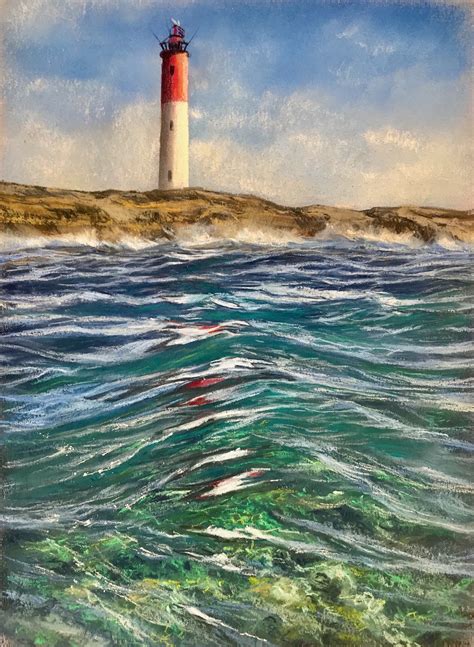 Gallery Seascapes Yuliya Chernyshova Fine Arts Stained Glass