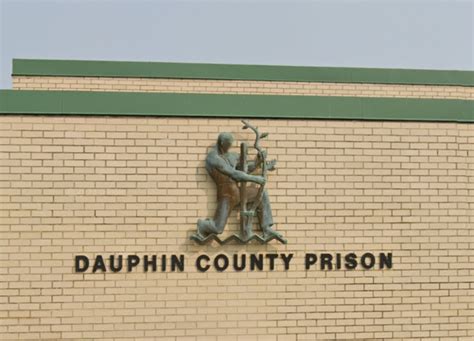 Dauphin County Prison Inmate Charged After Ten Overdoses Prompt Swift