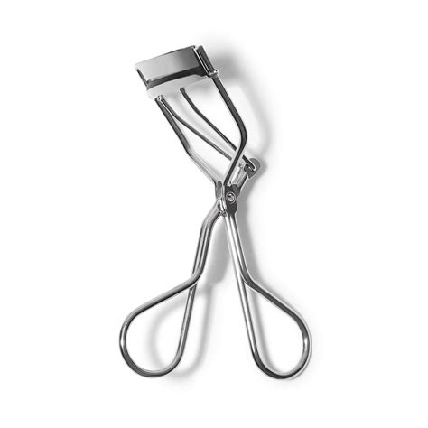 How To Use Eyelash Curler