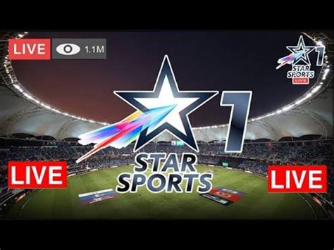 Star Sports Live Streaming Icc Cricket Match Live Youtube