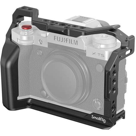 Smallrig Multifunctional Cage For Fujifilm X T