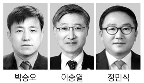 하나생명 사장에 이승열 내정 캐피탈 박승오·저축銀 정민식 네이트 뉴스