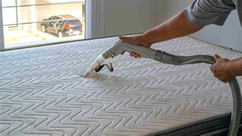 DMV Carpets | Deep mattress cleaning | Mattress sanitization