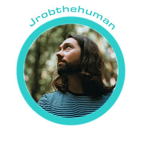 Tinglecon Featured Artist Jrobthehuman