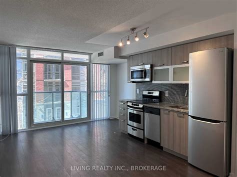 2 Bedroom Condo for rent in Downtown Toronto | Long Term Rentals | City ...