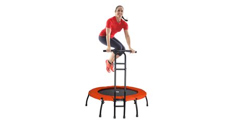 Sport-Thieme Trampolin "Jump 4" kaufen - Sport-Thieme
