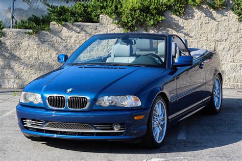 Bring A Trailer On Twitter Now Live At Bat Auctions 2003 Bmw 330ci