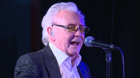 Amarillo Singer Tony Christie Marks 80th Birthday With First Gig Since