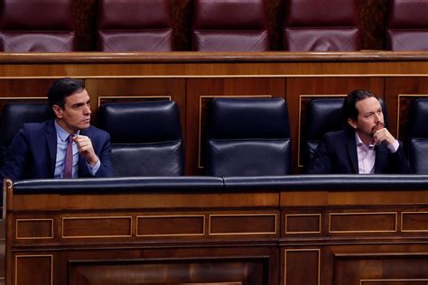 Sánchez Inicia Mañana Los Contactos Para Unos Nuevos Pactos De La