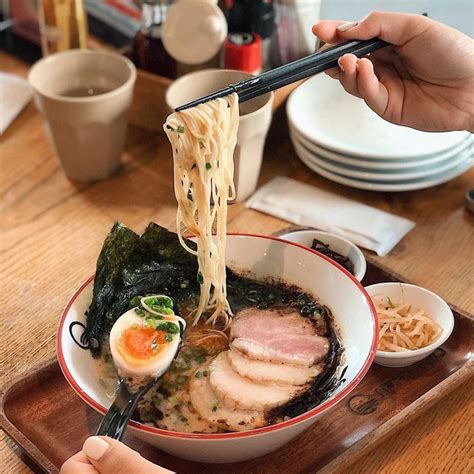 Japanese Restaurants To Go For Fantastic Ramen In The Klang Valley